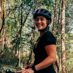 Fundraising Page: Jenny Hawes